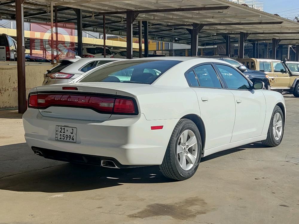 Dodge Charger